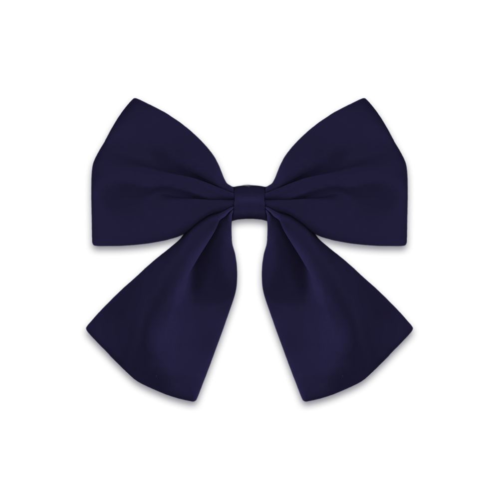 Hair Bow M #10