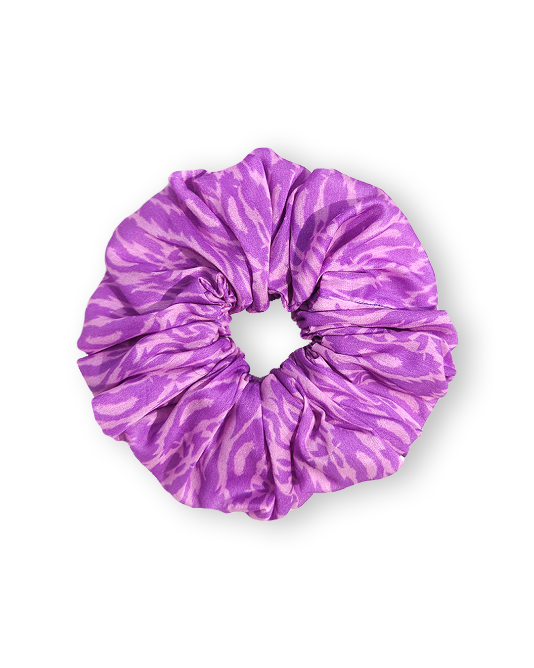Printed Scrunchie XL #10