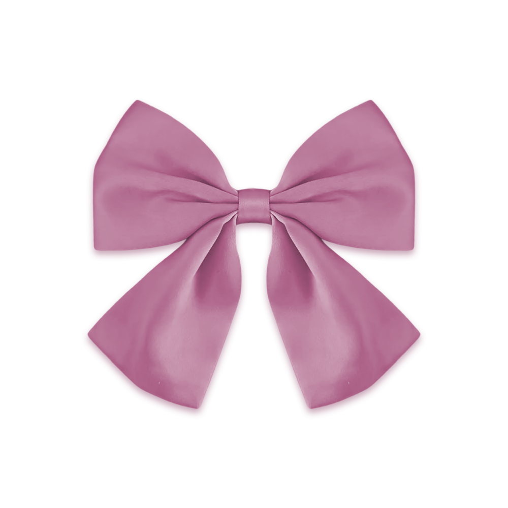 Hair Bow M #14
