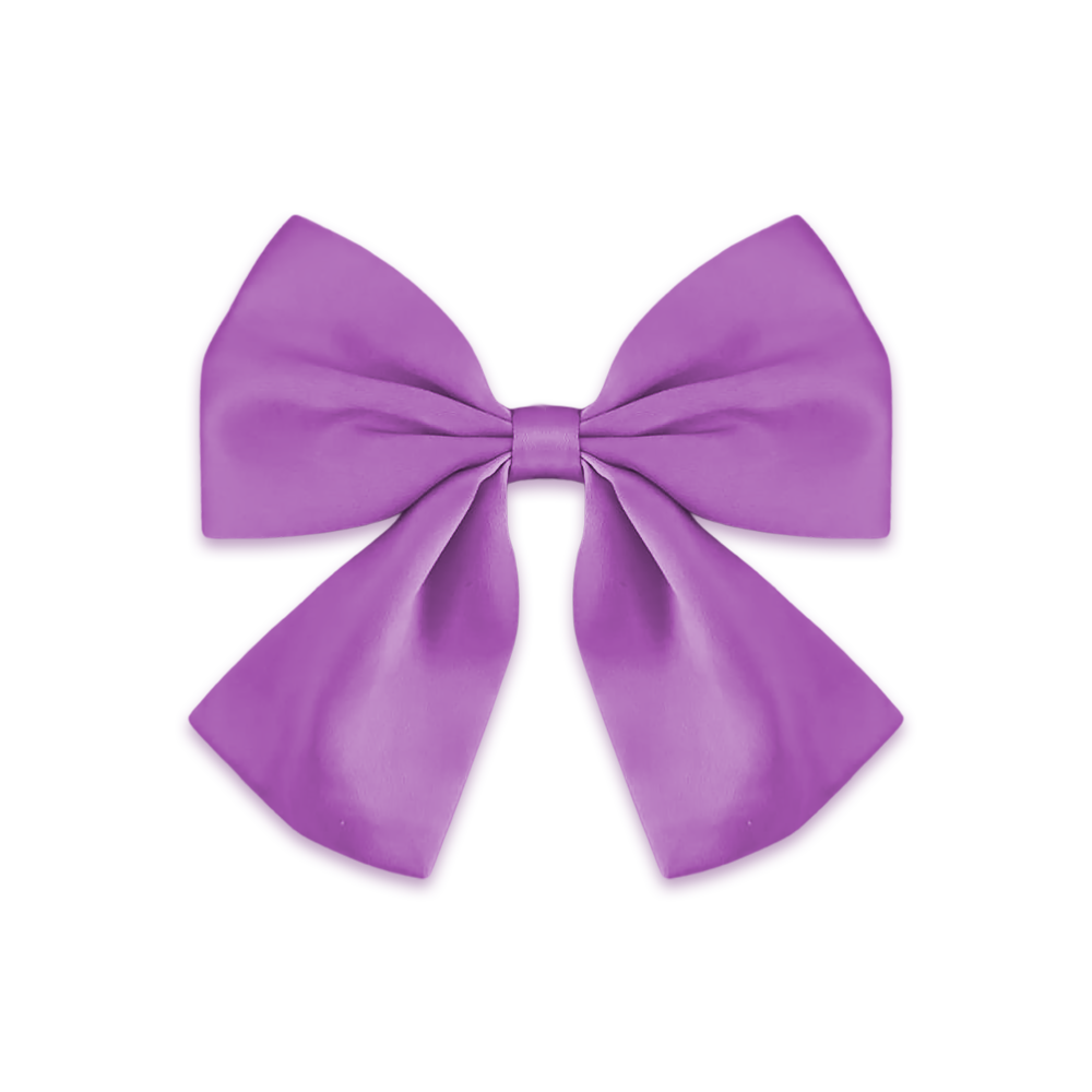 Hair Bow M #15