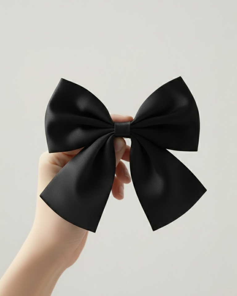 Hair Bow M #2
