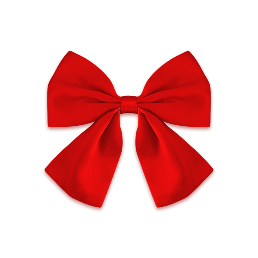 Hair Bow M #3