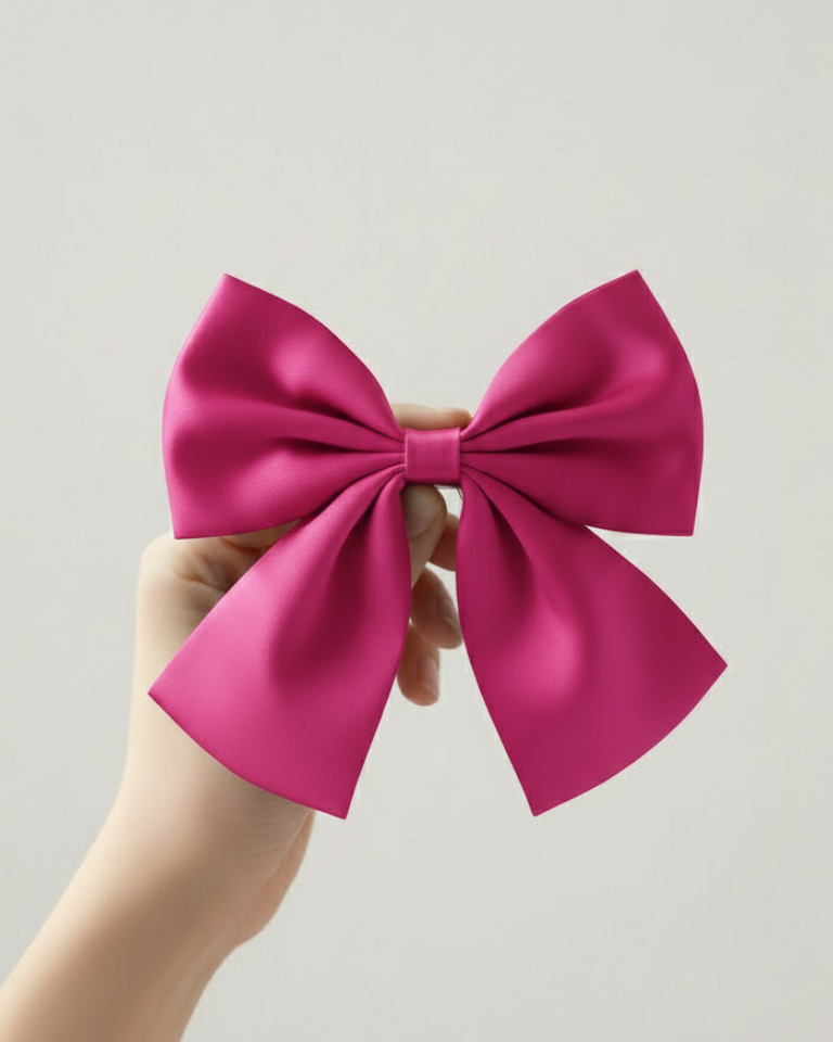 Hair Bow M #7