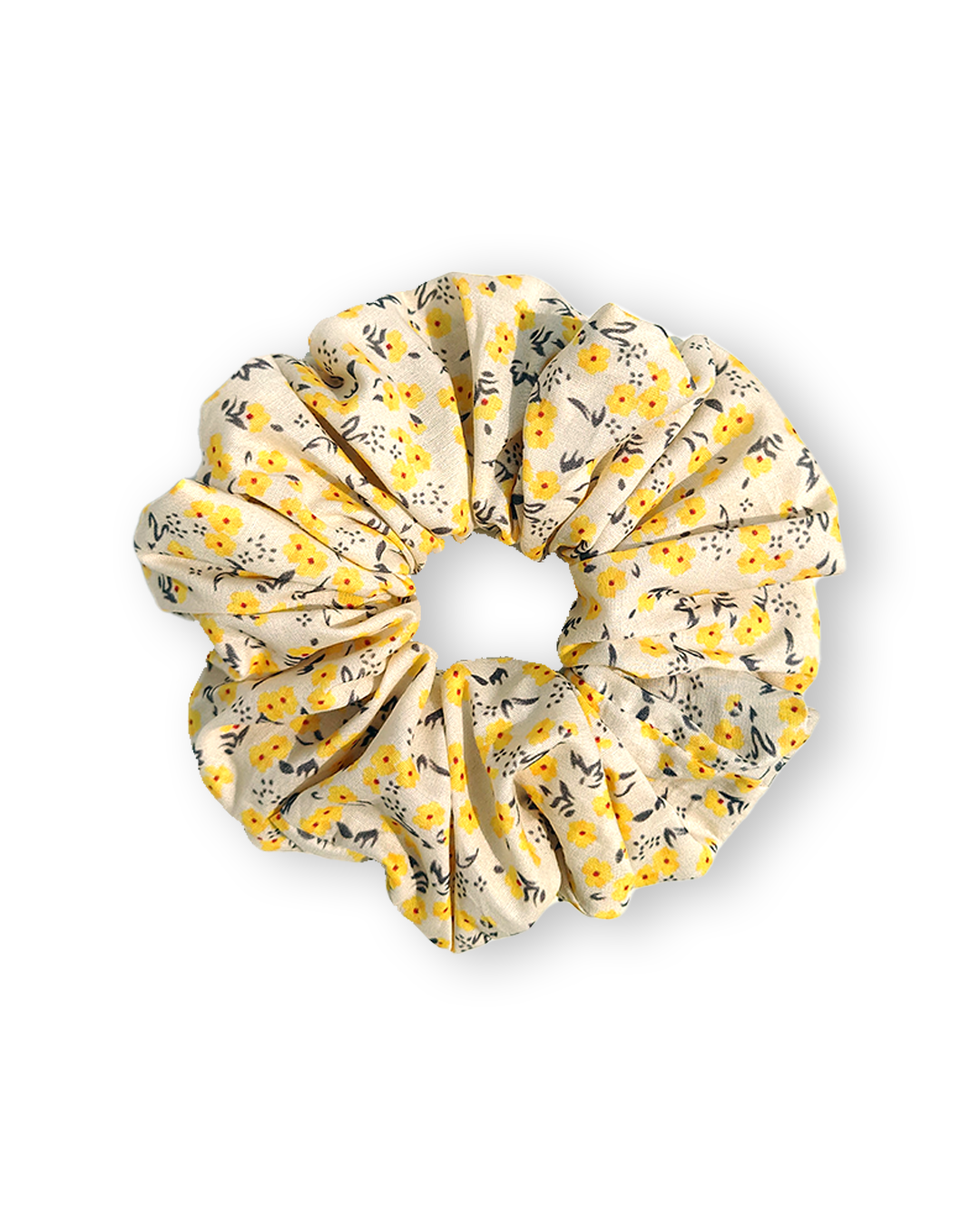 Printed Scrunchie XL #9