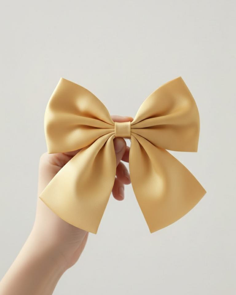 Hair Bow M #6