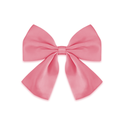Silk Hair Bows