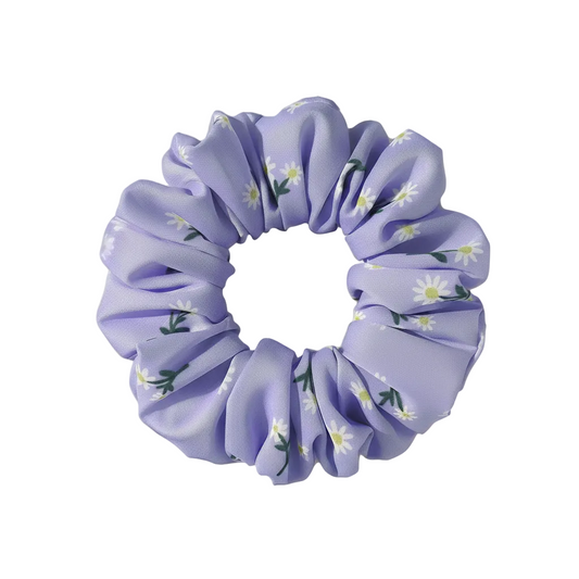 Printed Scrunchie XL #7