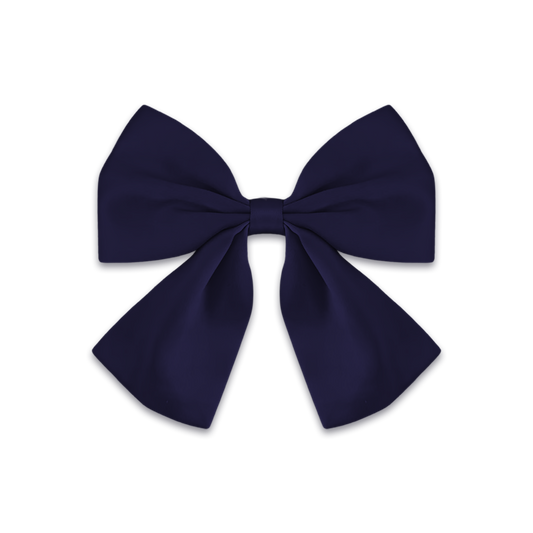 Hair Bow M #10