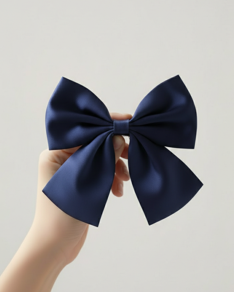 Hair Bow M #10