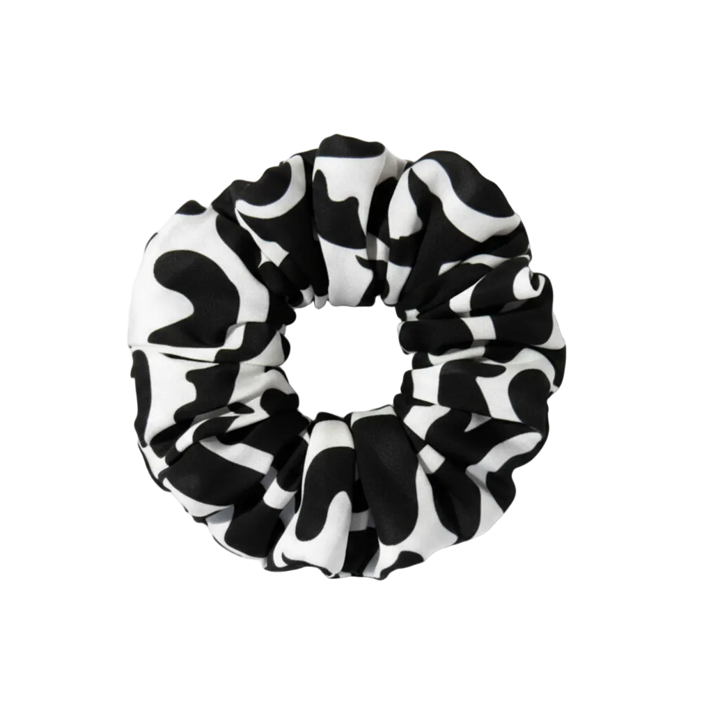 Printed Scrunchie XL #11