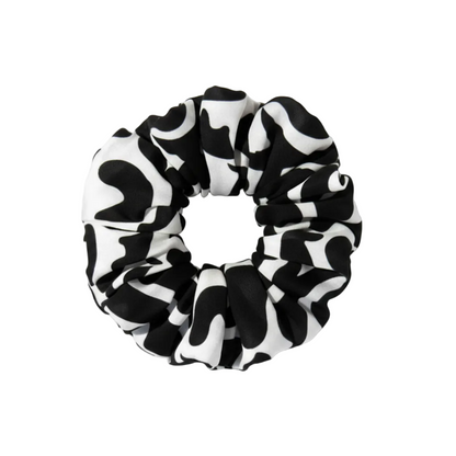 Printed Scrunchie XL #11