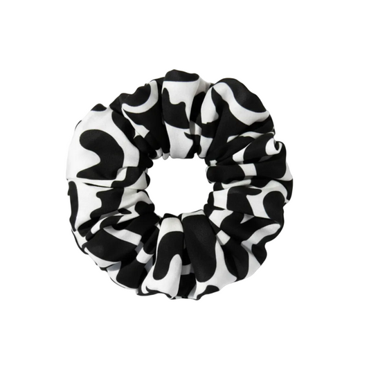 Printed Scrunchie XL #11