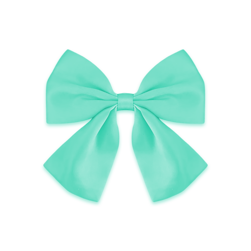 Hair Bow M #11