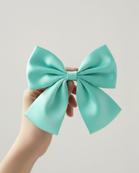 Hair Bow M #11