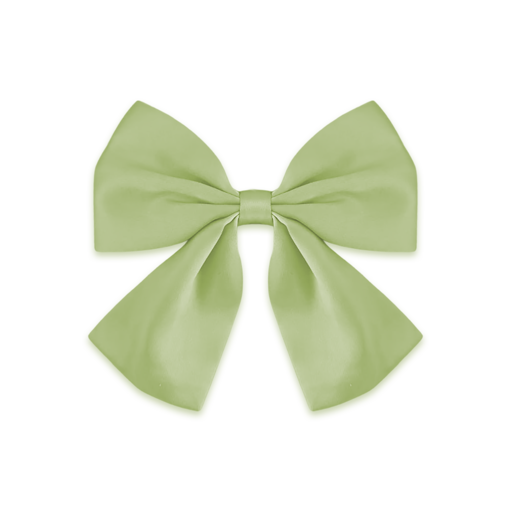 Hair Bow M #12