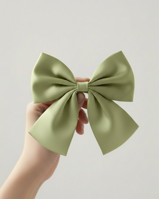 Hair Bow M #12