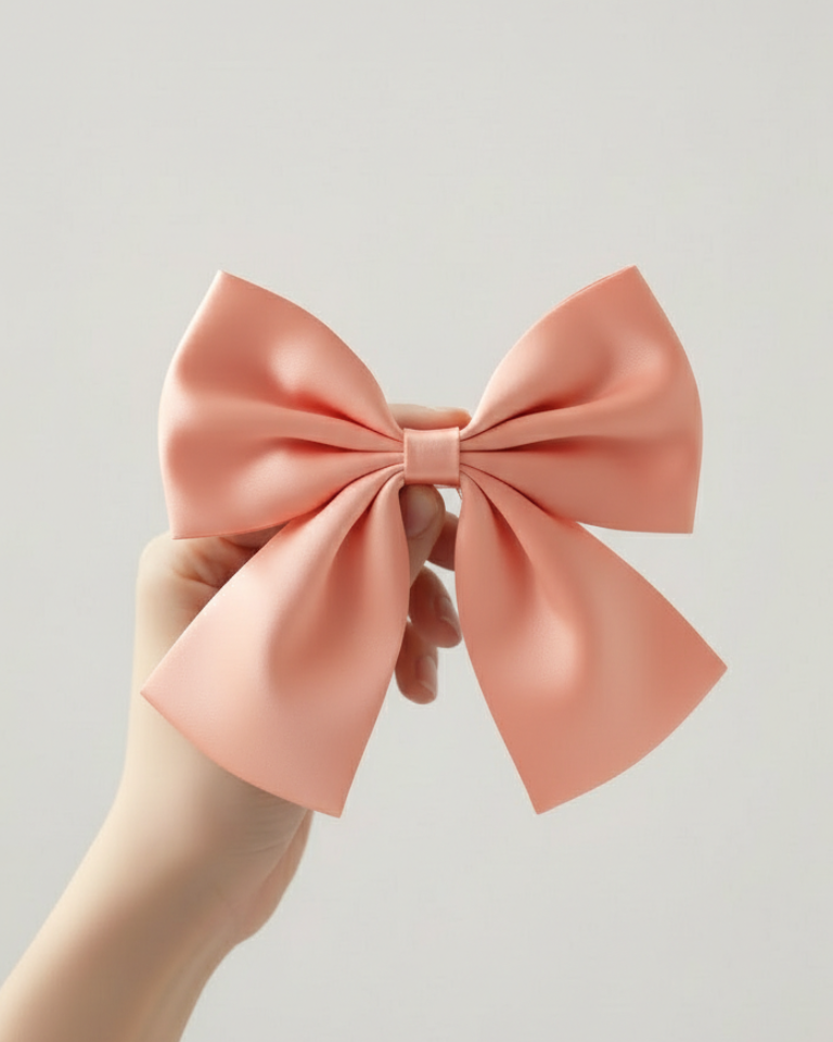 Hair Bow M #13