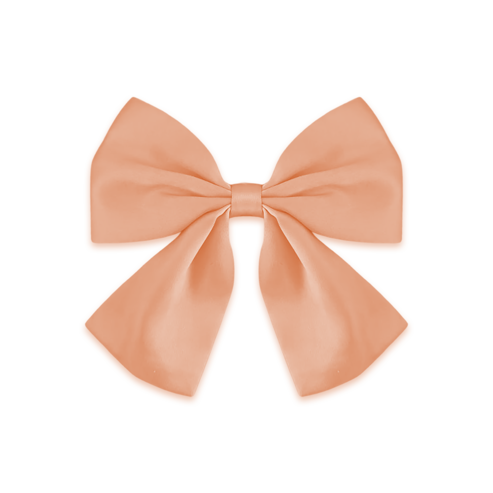 Hair Bow M #13