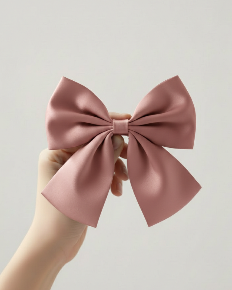 Hair Bow M #14