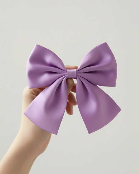 Hair Bow M #15