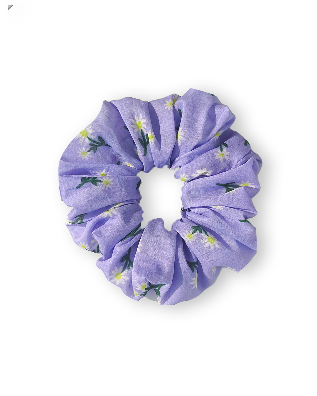 Printed Scrunchie XL #7