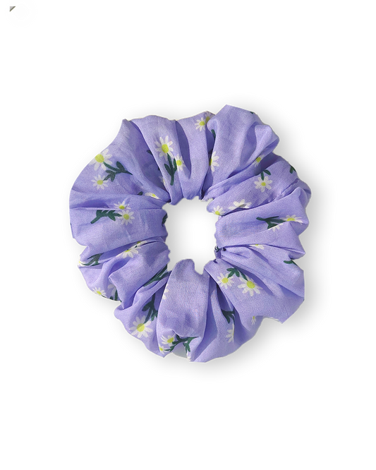 Printed Scrunchie XL #7