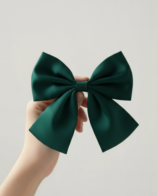 Hair Bow M #1