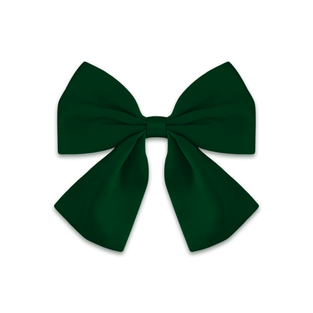 Hair Bow M #1