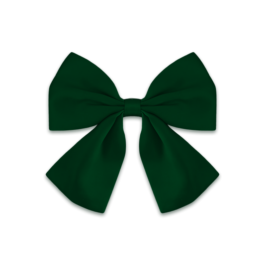 Hair Bow M #1