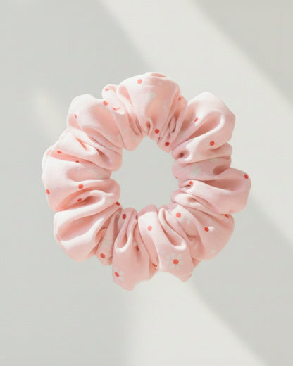 Printed Scrunchie XL #13