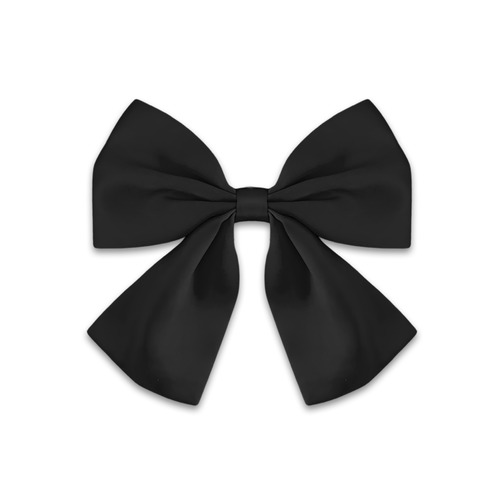 Hair Bow M #2