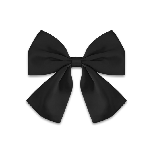 Hair Bow M #2