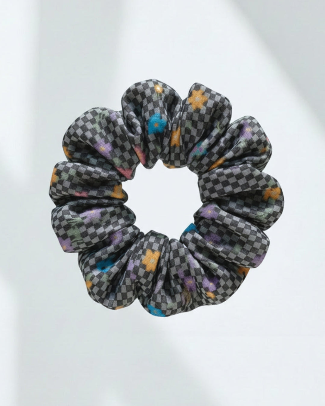 Printed Scrunchie XL #16