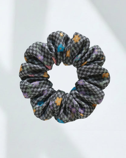 Printed Scrunchie XL #16