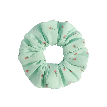 Printed Scrunchie XL #6