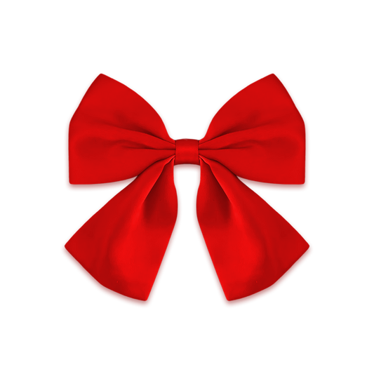 Hair Bow M #3