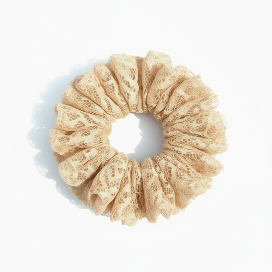 Net Scrunchies L #2
