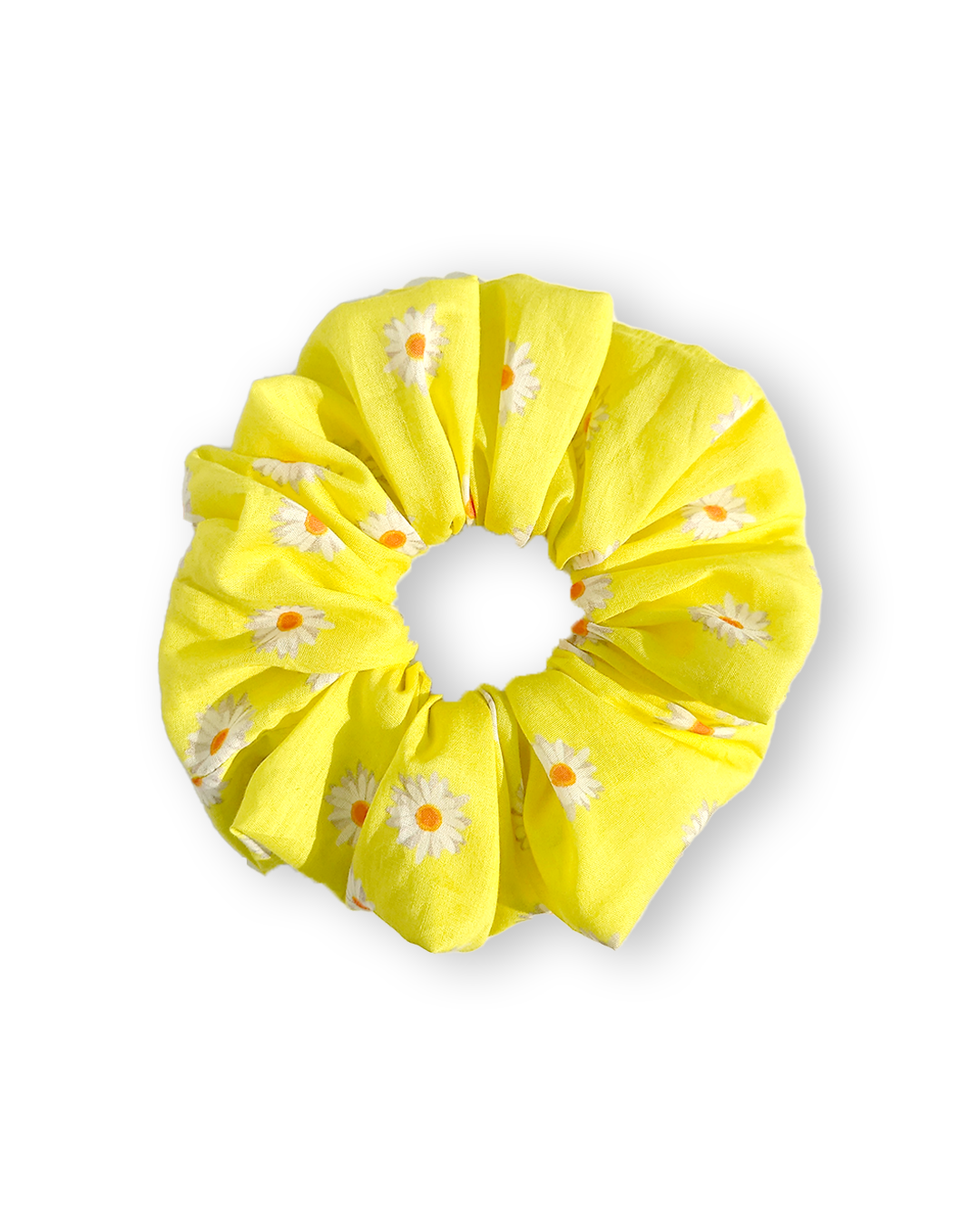 Printed Scrunchie XL #4