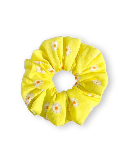 Printed Scrunchie XL #4