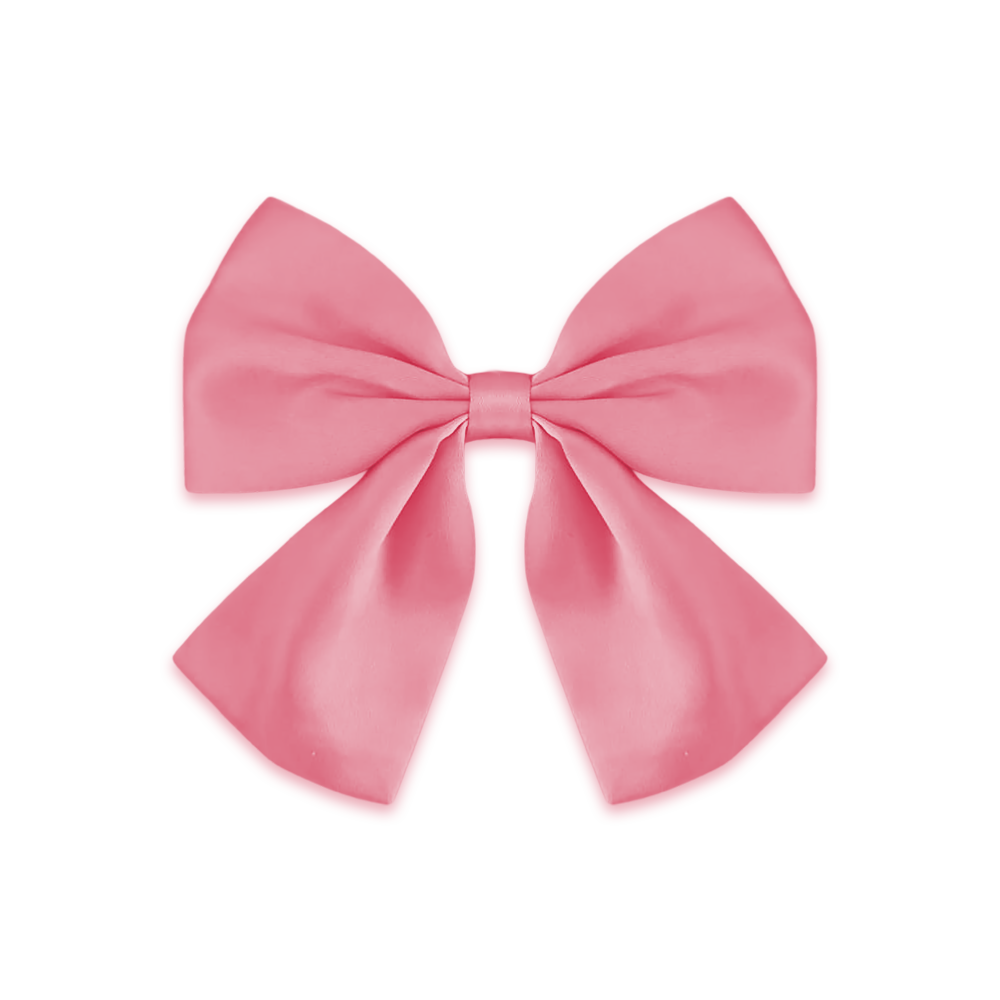 Hair Bow M #4