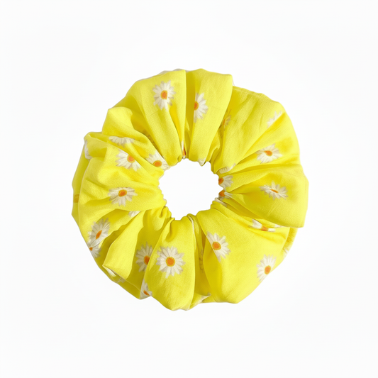 Printed Scrunchie XL #4