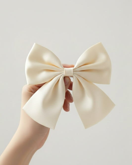 Hair Bow M #5
