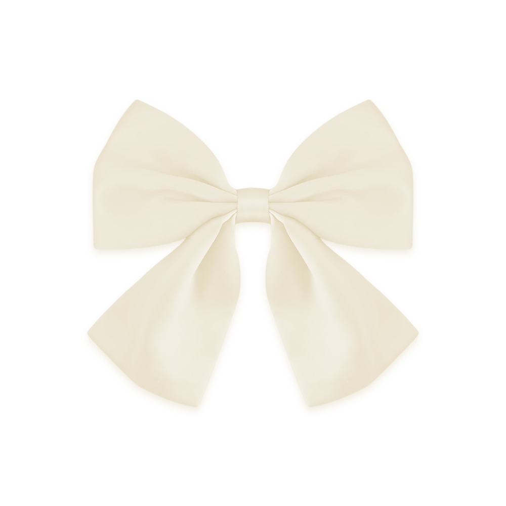 Hair Bow M #5