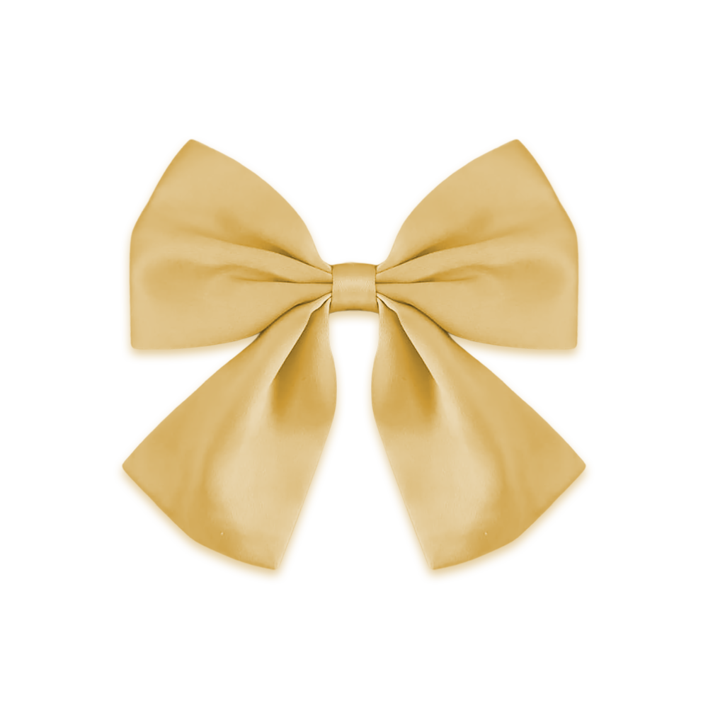 Hair Bow M #6