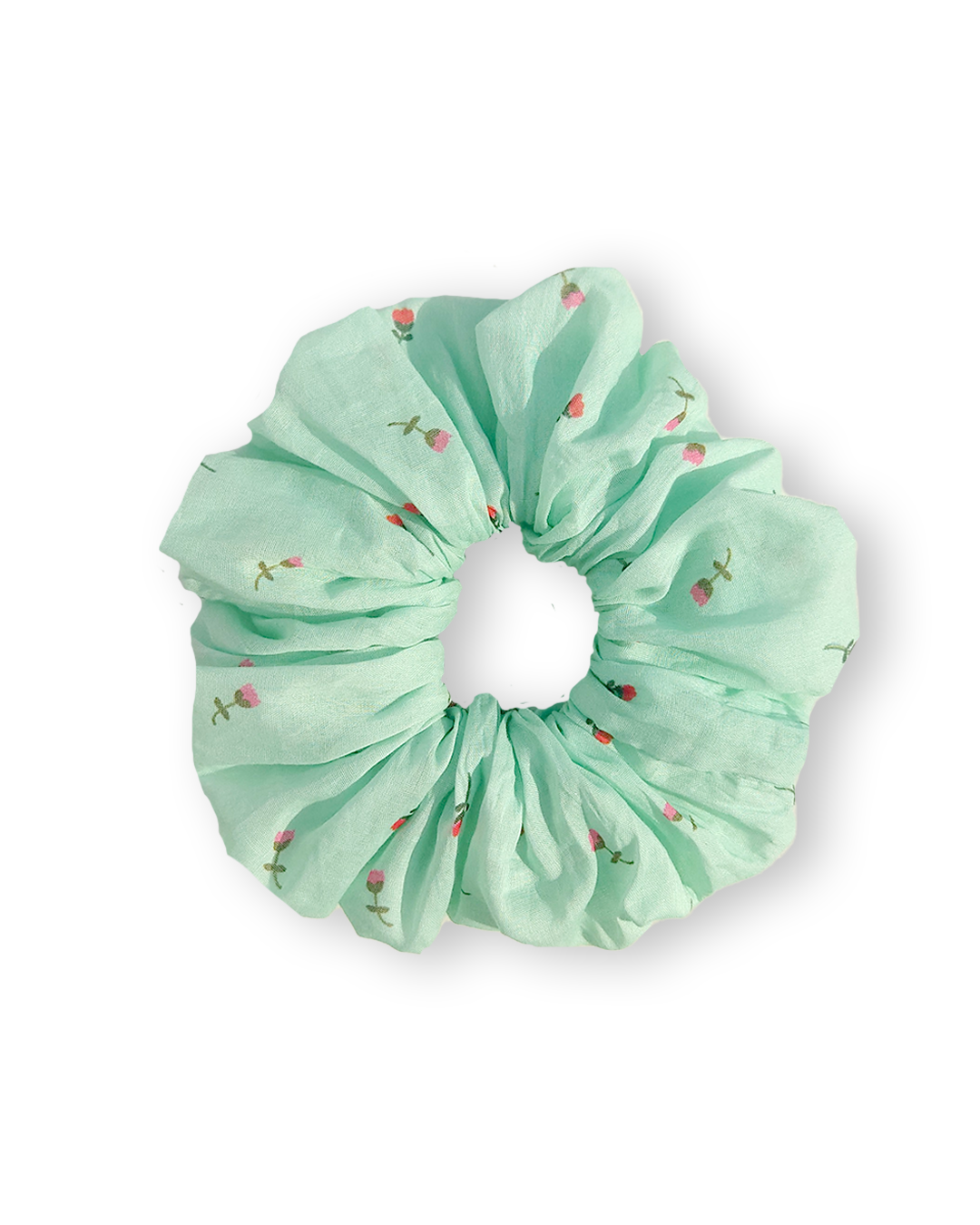 Printed Scrunchie XL #6