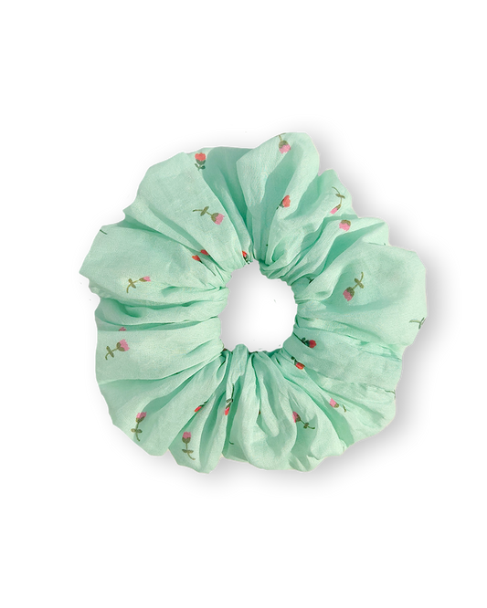 Printed Scrunchie XL #6