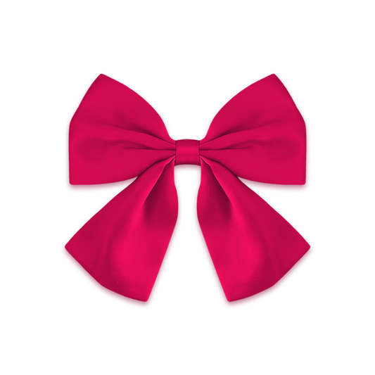 Hair Bow M #7