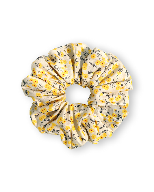 Printed Scrunchie XL #9
