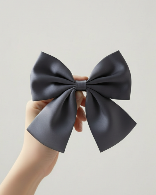 Hair Bow M #9
