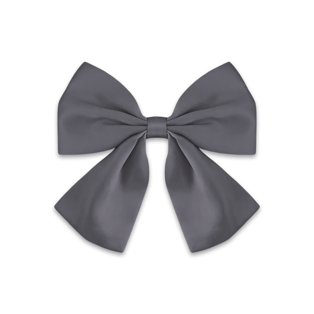 Hair Bow M #9